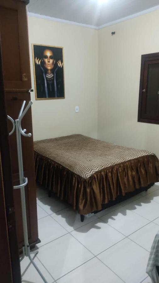 Paraiso Tropical Balneario Gaivota 외부 사진