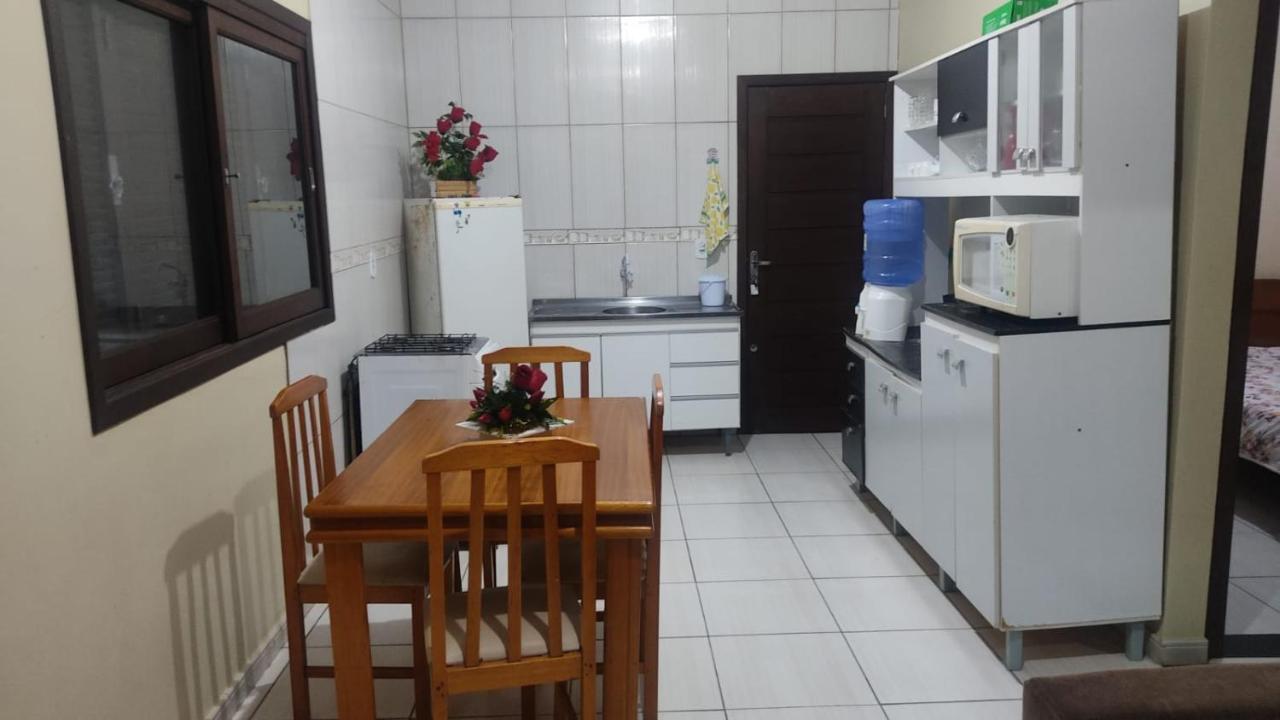 Paraiso Tropical Balneario Gaivota 외부 사진