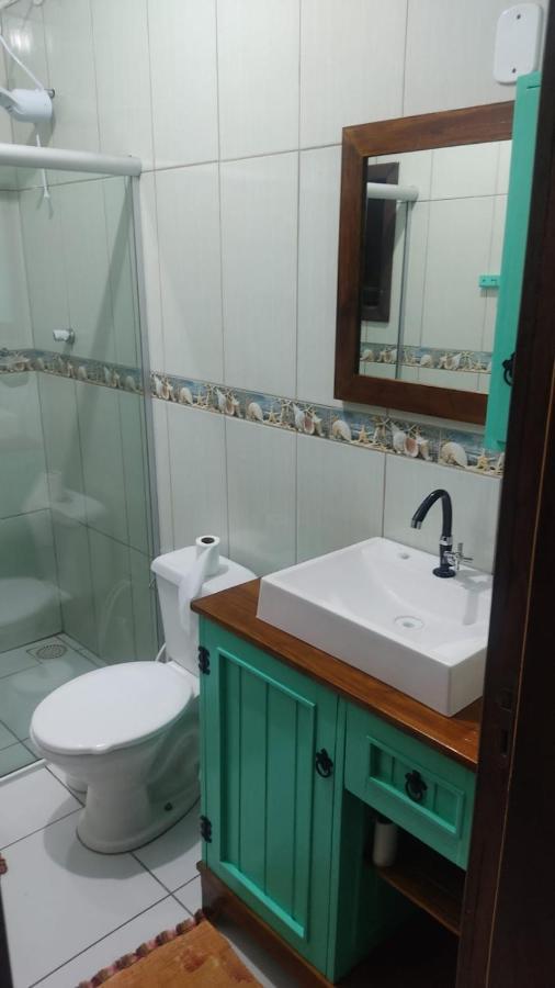 Paraiso Tropical Balneario Gaivota 외부 사진