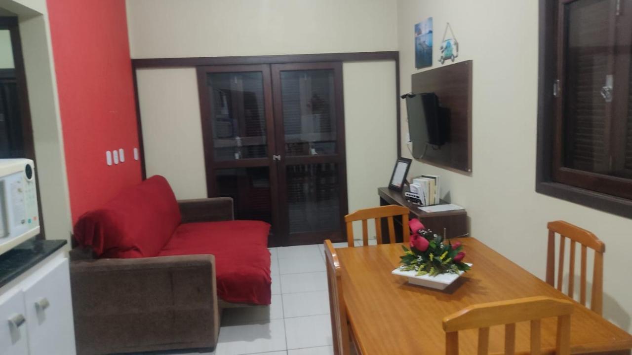 Paraiso Tropical Balneario Gaivota 외부 사진