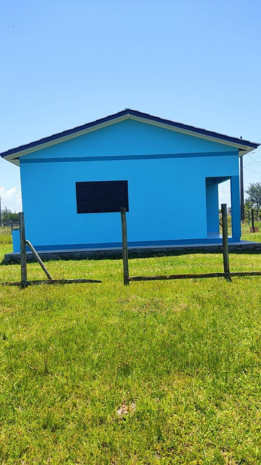 Paraiso Tropical Balneario Gaivota 외부 사진
